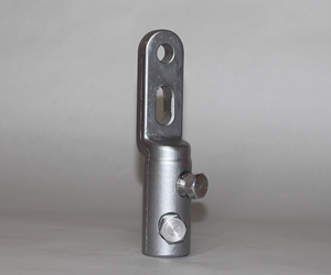 Mechanical Shear Bolt 2-hole Lugs type 1