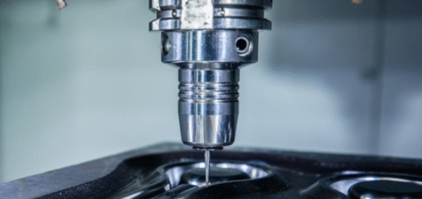 Machining Facilities new