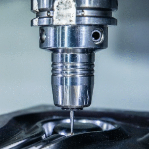 Machining Facilities new